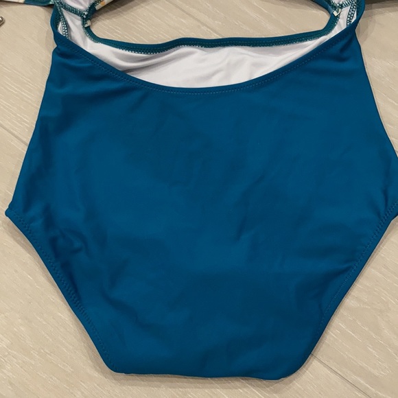 🌊NWT Beachsissi Women’s one piece swimsuit🌊 - Picture 7 of 7